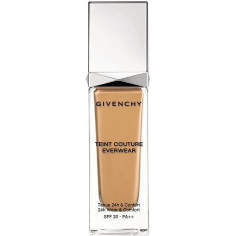 Givenchy Teint Couture Everwear Fluid Foundation Y325